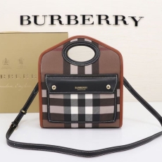 Burberry Satchel Bags